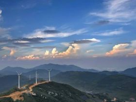 东白山