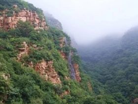 九山顶