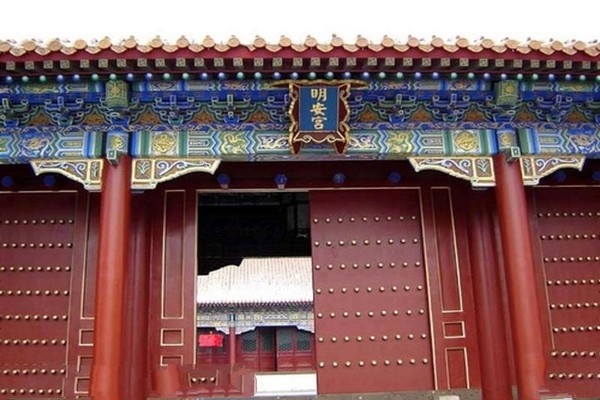 河北天下第一城旅游攻略