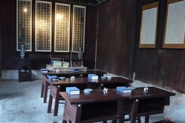 泰州姜堰溱潼古镇旅游攻略