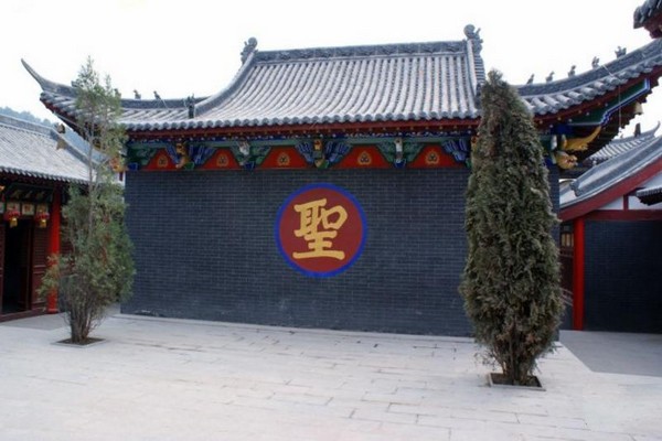 沁源菩提寺旅游攻略