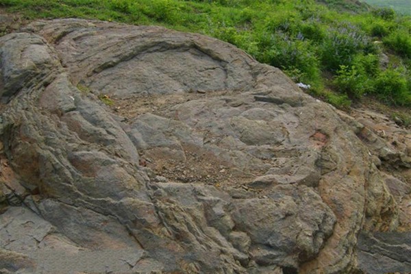 河北柳江盆地地质遗迹国家级自然保护区旅游攻略