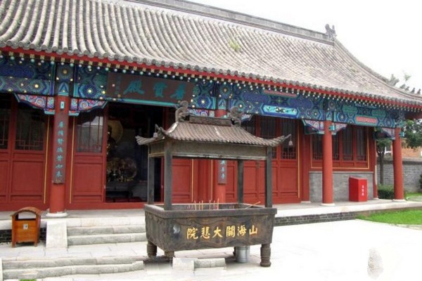 河北秦皇岛山海关旅游攻略