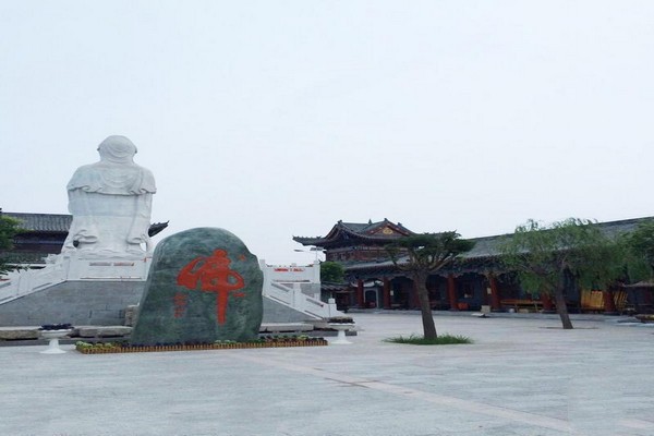 河北深州兴隆寺旅游攻略