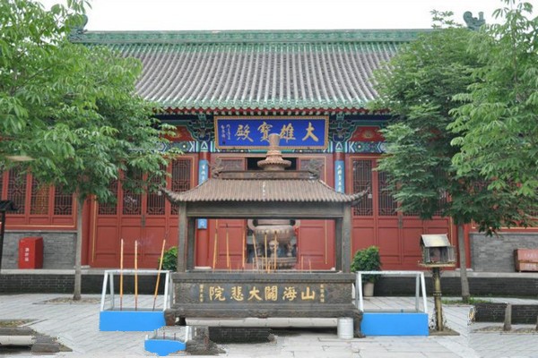 河北秦皇岛山海关旅游攻略