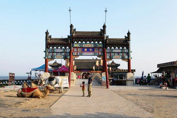 河北秦皇岛山海关旅游攻略