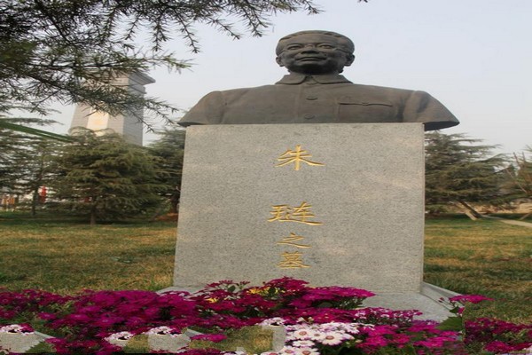 河北省英烈纪念馆旅游攻略