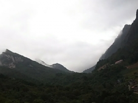 丹炉山