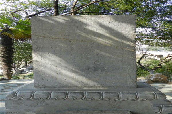 溧阳高静园旅游攻略