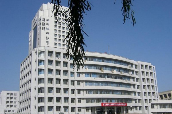 燕山大学旅游攻略
