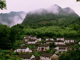 仙寓山