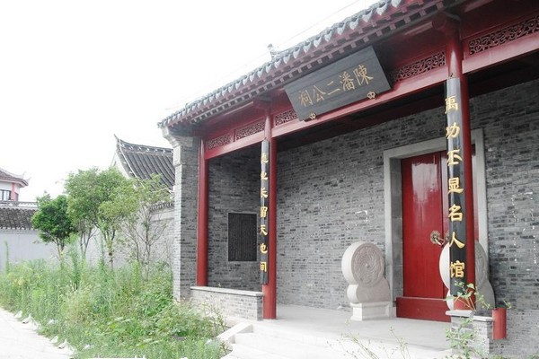 淮安里运河文化长廊旅游攻略