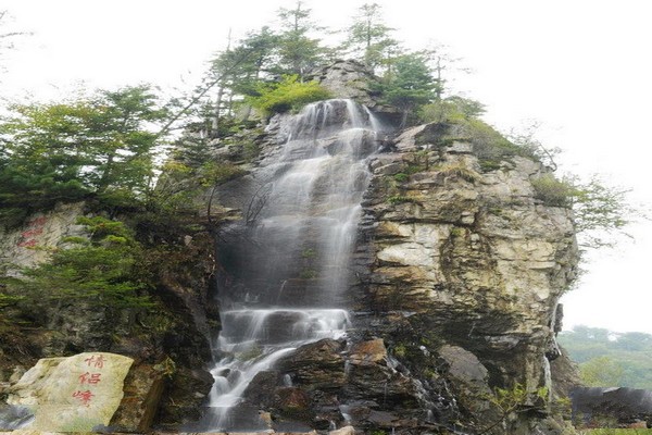 牡丹江柴河小九寨风景区旅游攻略