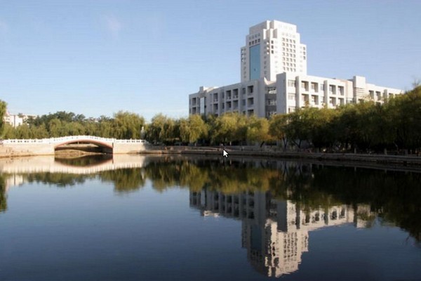 燕山大学旅游攻略