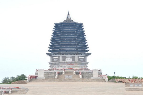 滦州研山风景区旅游攻略