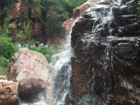 伏羲山