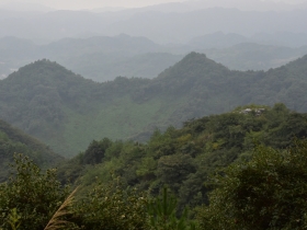五冠山