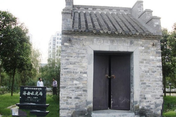 淮安里运河文化长廊旅游攻略