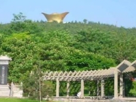 元宝山