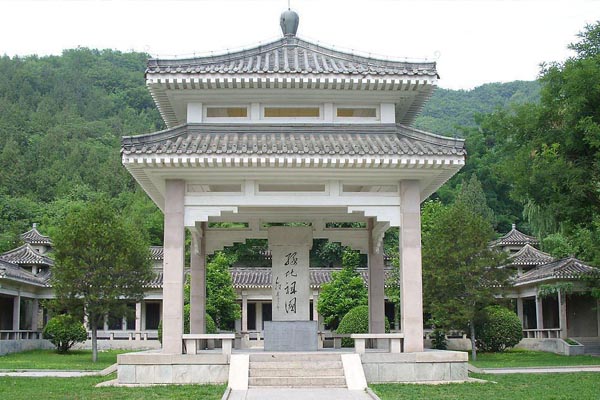 百望山森林公园旅游攻略