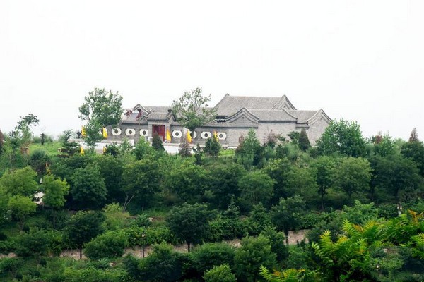 滦州研山风景区旅游攻略