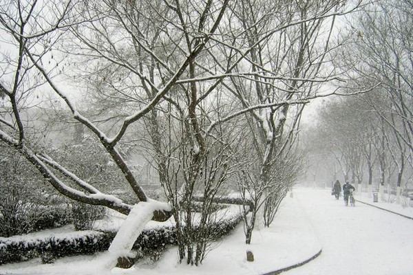 燕山大学旅游攻略