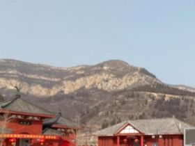五岩山