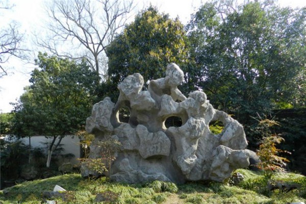 溧阳高静园旅游攻略