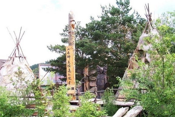 漠河神州北极风景区旅游攻略