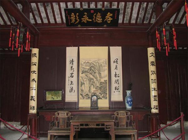 溱湖旅游攻略