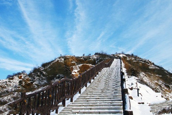 滦州研山风景区旅游攻略