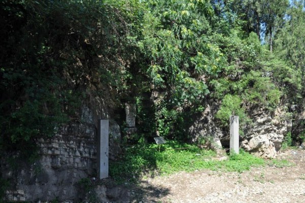 潘家峪惨案纪念馆旅游攻略