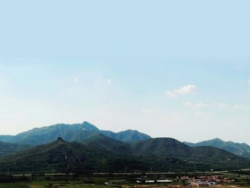 会仙山