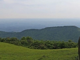 五皇山