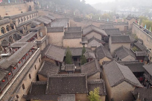 湘峪三都古城旅游攻略