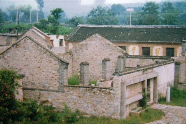 潘家峪惨案纪念馆旅游攻略