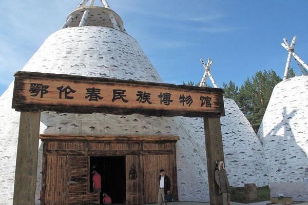 漠河神州北极风景区旅游攻略