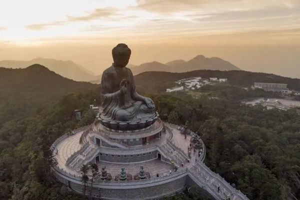 六鼎山图片