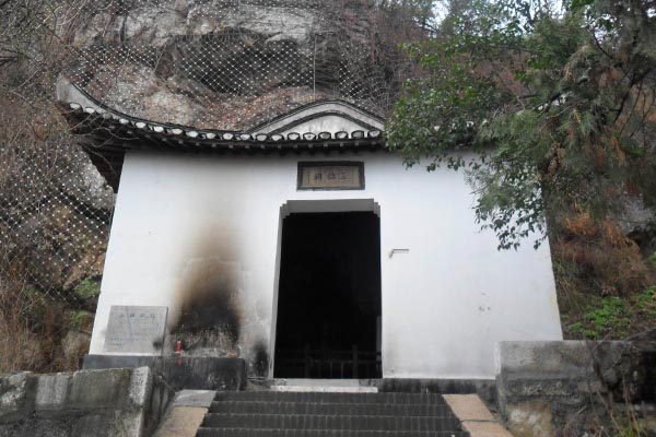 焦山风景区旅游攻略