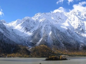 伯舒拉岭