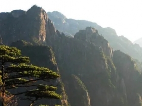 八仙山