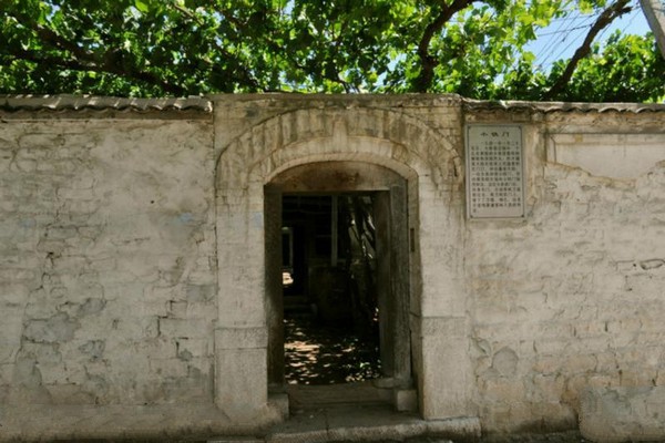 潘家峪惨案纪念馆旅游攻略