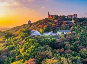 佘山