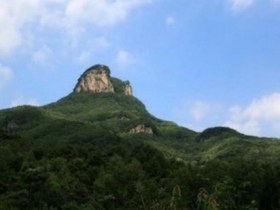 五女山
