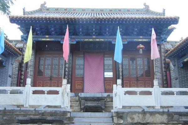 湘峪三都古城旅游攻略
