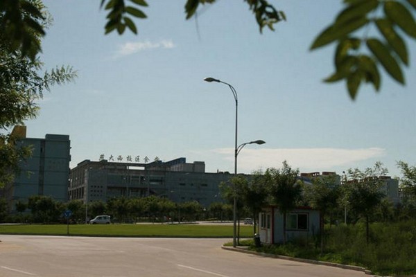 燕山大学旅游攻略