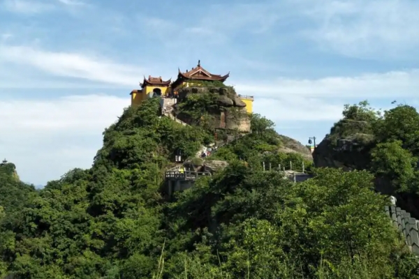 会稽山图片