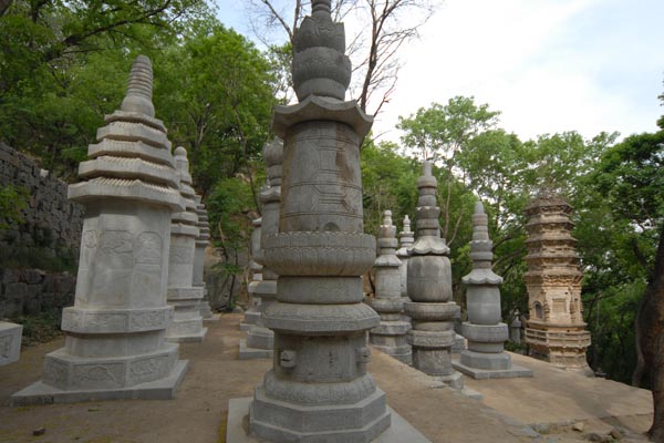 盘山旅游攻略
