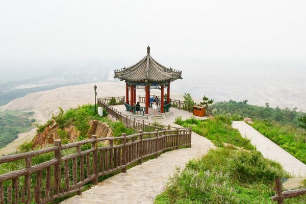 滦州研山风景区旅游攻略