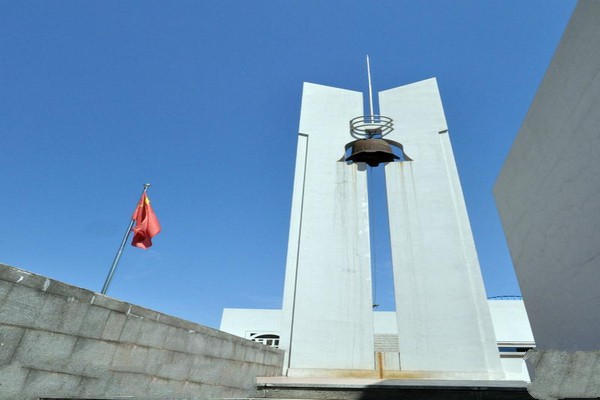 潘家峪惨案纪念馆旅游攻略